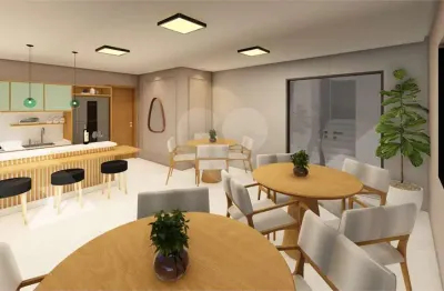 Apartamento com 2 quartos à venda na rua cotoxó, 790, perdizes, são paulo, 38 m2 por r$ 414.528