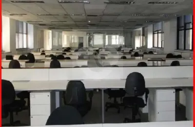 Casa comercial à venda na avenida das nações unidas, 11633, brooklin paulista, são paulo, 1410 m2 por r$ 6.500.000