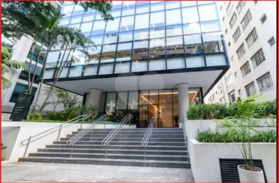 Casa comercial para alugar na Alameda Santos, 2477, Cerqueira César, São Paulo, 463 m2 por R$ 30.000