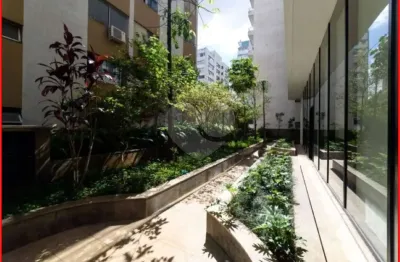 Casa comercial para alugar na alameda santos, 2477, cerqueira césar, são paulo, 463 m2 por r$ 30.000