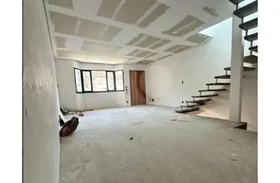 Casa com 3 quartos à venda na rua aída gomes toledo, 35, imirim, são paulo, 256 m2 por r$ 1.430.000