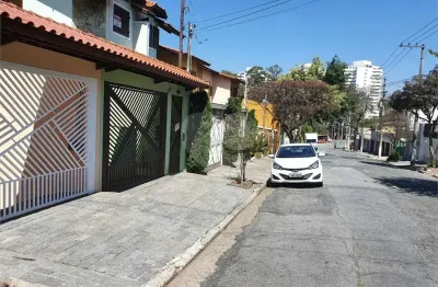 Casa com 3 quartos à venda na rua moacir miguel da silva, 759, jardim bonfiglioli, são paulo, 340 m2 por r$ 985.000