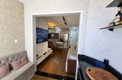 Apartamento com 3 quartos à venda na rua evaristo da veiga, 54, catumbi, são paulo, 66 m2 por r$ 640.000