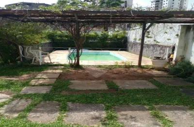 Casa com 6 quartos à venda na rua plínio salgado, 244, jardim peri peri, são paulo, 260 m2 por r$ 1.300.000