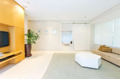 Apartamento com 4 quartos à venda na rua doutor franco da rocha, 336, perdizes, são paulo, 236 m2 por r$ 3.900.000