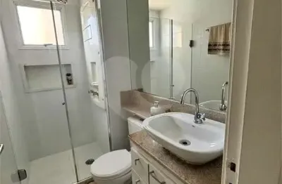 Apartamento com 3 quartos à venda na rua eugênio de freitas, 525, vila guilherme, são paulo, 58 m2 por r$ 550.000