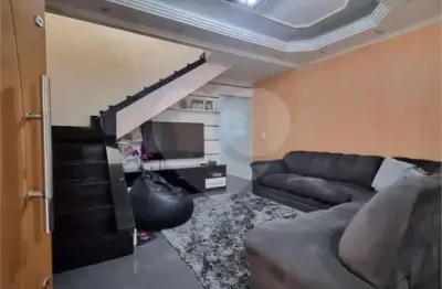 Casa com 4 quartos à venda na rua mário lapietra, 137, jardim ponte rasa, são paulo, 260 m2 por r$ 640.000