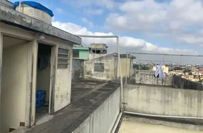 Prédio à venda na rua josé soriano de sousa, 440, casa verde, são paulo, 800 m2 por r$ 1.597.000