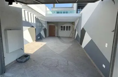 Casa com 4 quartos à venda na avenida estados unidos, 771, parque das nações, santo andré, 270 m2 por r$ 1.450.000