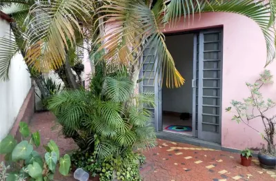 Casa com 3 quartos à venda na rua geraldo nogueira cobra, 261, instituto de previdência, são paulo, 290 m2 por r$ 1.270.000