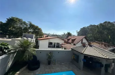 Casa com 4 quartos à venda na rua dardano, 91, city américa, são paulo, 340 m2 por r$ 3.500.000