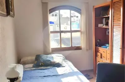 Casa com 4 quartos à venda na rua professor alípio dutra, 15, jardim monte kemel, são paulo, 120 m2 por r$ 750.000