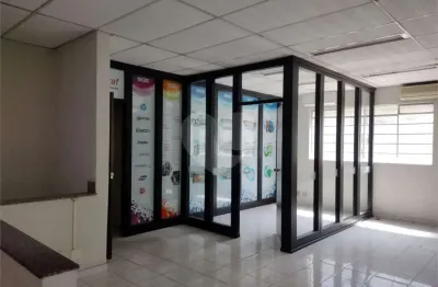 Prédio para alugar na rua soares de avellar, 894, vila monte alegre, são paulo, 1050 m2 por r$ 27.000
