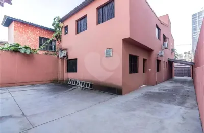 Casa com 3 quartos à venda na rua manduri, 97, jardim paulistano, são paulo, 180 m2 por r$ 3.500.000
