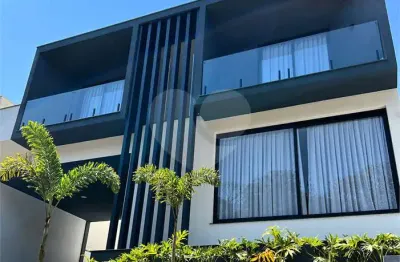 Casa em condomínio fechado com 5 quartos à venda na estrada santa isabel, 1, jardim limoeiro, arujá, 431 m2 por r$ 4.250.000