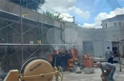 Barracão / galpão / depósito à venda na avenida arno, 308, mooca, são paulo, 400 m2 por r$ 2.399.000