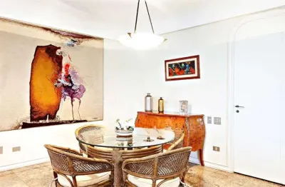 Apartamento com 4 quartos à venda na rua rio de janeiro, 33, higienópolis, são paulo, 500 m2 por r$ 7.800.000