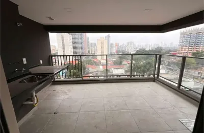 Apartamento com 2 quartos à venda na rua do estilo barroco, 422, santo amaro, são paulo, 72 m2 por r$ 1.050.000