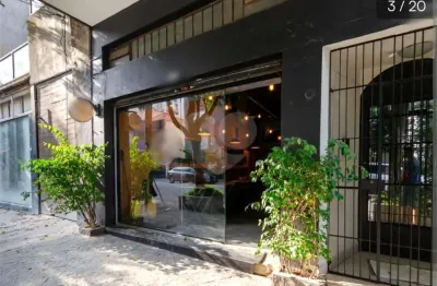 Casa com 3 quartos para alugar na alameda itu, 1458, jardim paulista, são paulo, 80 m2 por r$ 12.000
