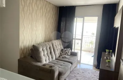 Apartamento com 2 quartos à venda na rua atucuri, 272, chácara santo antônio (zona leste), são paulo, 64 m2 por r$ 690.000