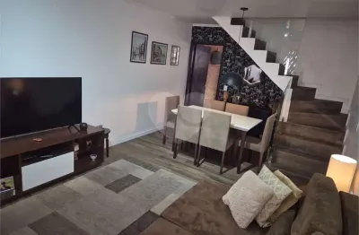 Casa com 2 quartos à venda na rua tupanaci, 391, vila gumercindo, são paulo, 130 m2 por r$ 770.000