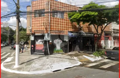 Prédio à venda na rua vitorino carmilo, 285, barra funda, são paulo, 300 m2 por r$ 2.127.000