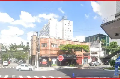 Prédio à venda na rua vitorino carmilo, 285, barra funda, são paulo, 300 m2 por r$ 2.127.000