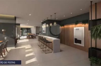 Apartamento com 2 quartos à venda na rua dos democratas, 571, vila monte alegre, são paulo, 65 m2 por r$ 640.271