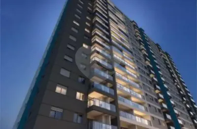 Apartamento com 2 quartos à venda na rua dos democratas, 571, vila monte alegre, são paulo, 65 m2 por r$ 640.271