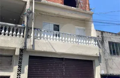 Casa com 2 quartos à venda na rua dos saburus, 50, santa amélia, são paulo, 400 m2 por r$ 650.000