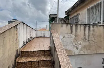 Casa com 3 quartos à venda na rua josé zappi, 988, vila prudente, são paulo, 192 m2 por r$ 785.000