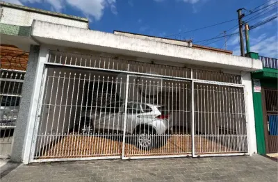 Casa com 3 quartos à venda na rua josé zappi, 988, vila prudente, são paulo, 192 m2 por r$ 785.000