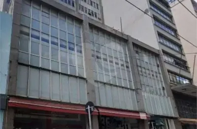 Casa comercial para alugar na rua boa vista, 356, centro, são paulo, 394 m2 por r$ 12.000