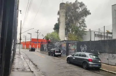 Barracão / galpão / depósito para alugar na rua canatiar, 6, vila nova mazzei, são paulo, 316 m2 por r$ 9.500