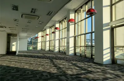 Casa comercial para alugar na avenida engenheiro luiz carlos berrini, 152, cidade monções, são paulo, 476 m2 por r$ 35.000