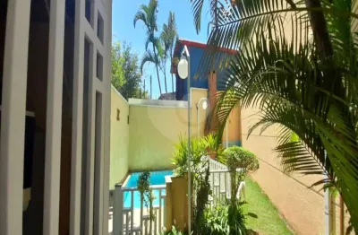 Casa em condomínio fechado com 2 quartos à venda na rua padre camilo, 85, vila pirajussara, são paulo, 100 m2 por r$ 700.000