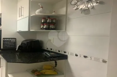 Apartamento com 3 quartos à venda na rua poetisa colombina, 143, jardim bonfiglioli, são paulo, 75 m2 por r$ 785.000