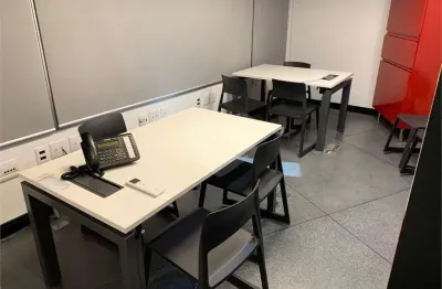 Sala comercial à venda na rua funchal, 203, vila olímpia, são paulo, 220 m2 por r$ 3.200.000