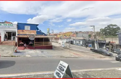 Terreno à venda na avenida do oratório, 6521, jardim ângela (zona leste), são paulo, 818 m2 por r$ 3.192.000