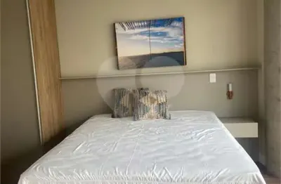 Apartamento com 1 quarto para alugar na avenida rebouças, 990, pinheiros, são paulo, 47 m2 por r$ 7.000