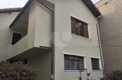 Casa com 2 quartos à venda na rua rio doce, 123, vila gustavo, são paulo, 160 m2 por r$ 920.000