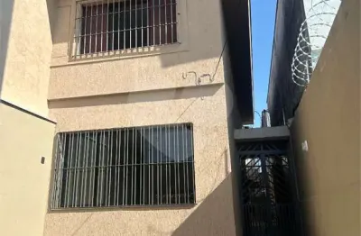 Casa com 2 quartos à venda na rua professor luís pardini, 146, vila rica, são paulo, 149 m2 por r$ 590.000