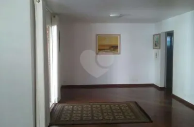 Apartamento com 4 quartos à venda na rua itaiteva, 19, jardim ampliação, são paulo, 230 m2 por r$ 850.000