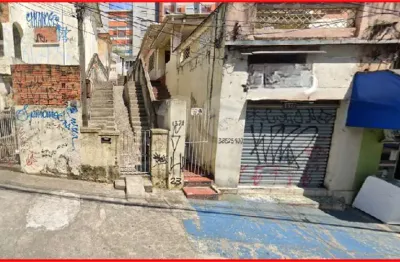 Terreno à venda na avenida pompéia, 1375, pompéia, são paulo, 930 m2 por r$ 13.000.000