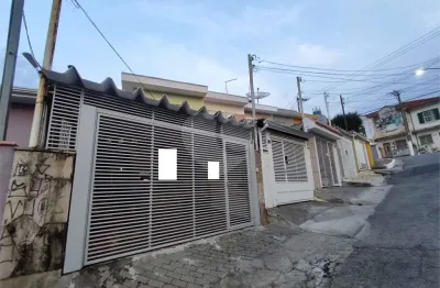 Casa com 3 quartos à venda na rua josé ventura, 30, vila isolina mazzei, são paulo, 103 m2 por r$ 589.000