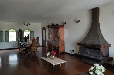 Casa com 5 quartos para alugar na Rua Manuel Morais Pontes, 602, Vila Albertina, São Paulo, 520 m2 por R$ 10.000