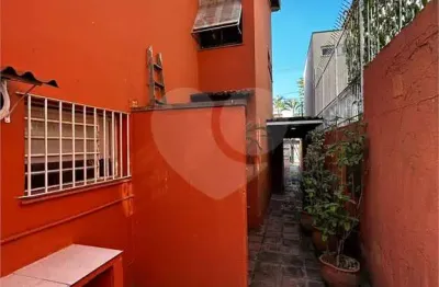 Casa com 3 quartos à venda na rua iraci, 12, jardim paulistano, são paulo, 158 m2 por r$ 3.540.000