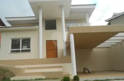 Casa em condomínio fechado com 4 quartos à venda na rua geórgia, 1892, chácara remanso (caucaia do alto), cotia, 980 m2 por r$ 1.380.000