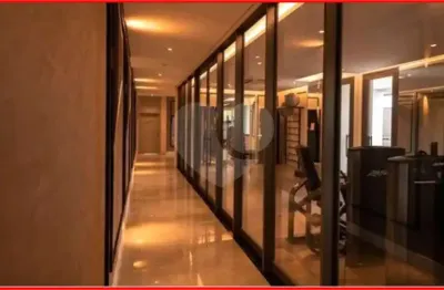 Apartamento com 3 quartos à venda na rua davi hume, 25, vila mariana, são paulo, 147 m2 por r$ 2.350.000