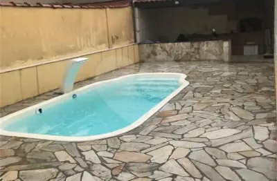 Casa com 3 quartos à venda na rua urucará, 13, cidade patriarca, são paulo, 158 m2 por r$ 900.000